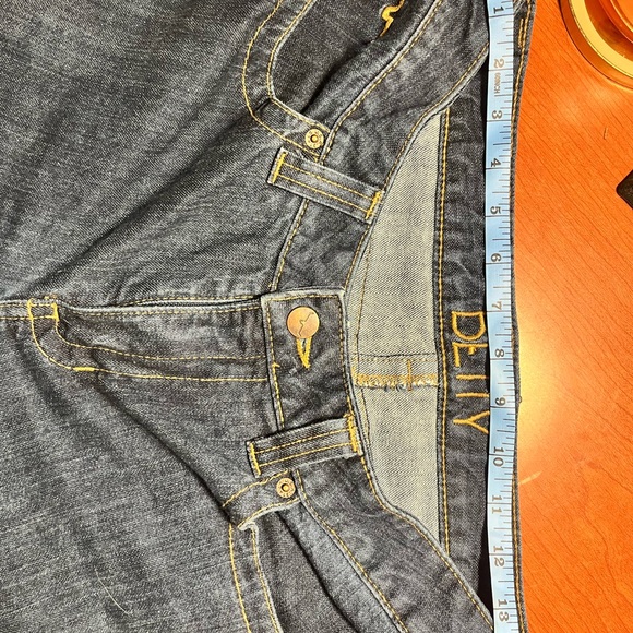 Kimes Betty jeans 6x38 - Picture 2 of 5